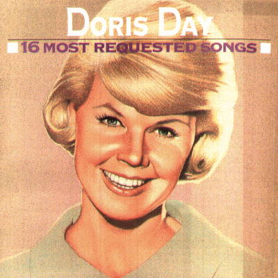 Doris Day