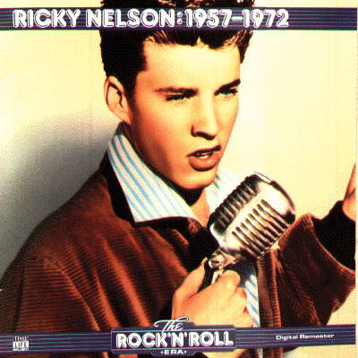 Ricky Nelson