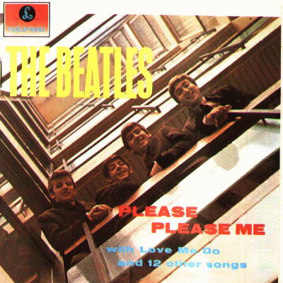 The Beatles