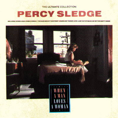 Percy Sledge