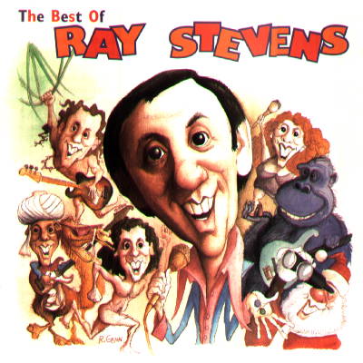 Ray Stevens
