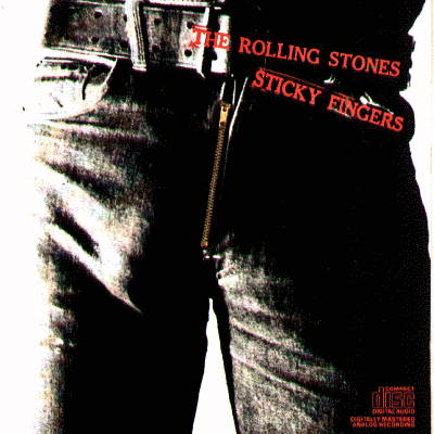 Rolling Stones