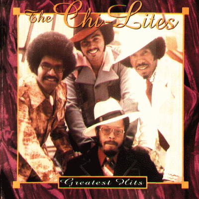 The Chi-Lites