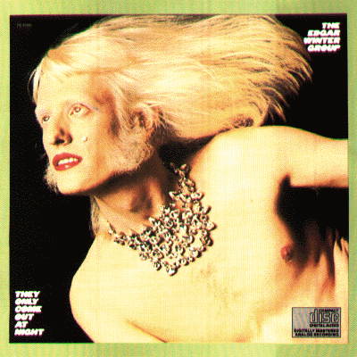 Edgar Winter Group