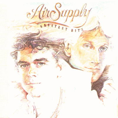 Air Supply All out of love Videos de Musica