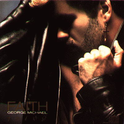 George Michael