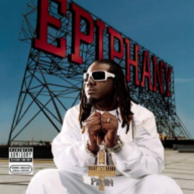 T-Pain