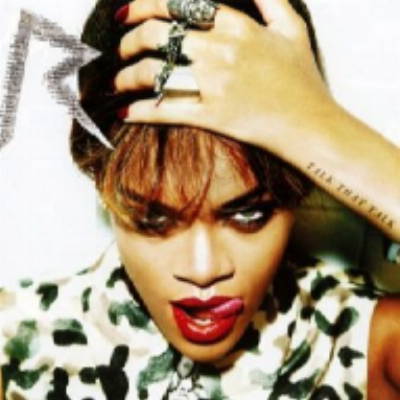 Rihanna