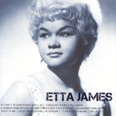 Etta James