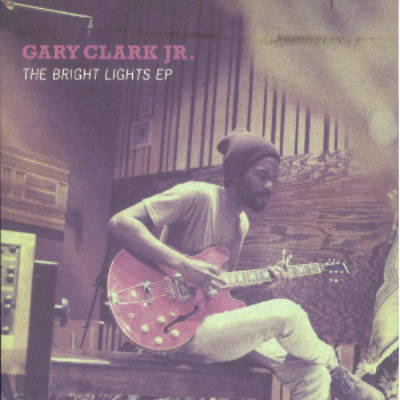 Gary Clark Jr.