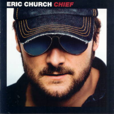 Eric Church