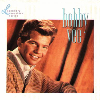 Bobby Vee