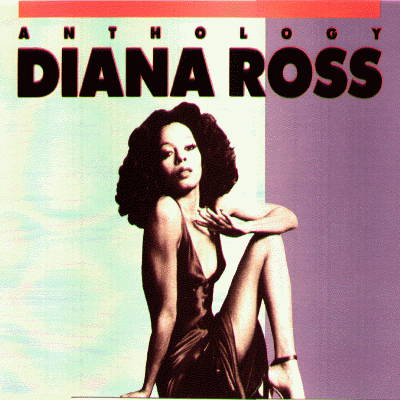 Diana Ross
