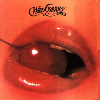 Wild Cherry