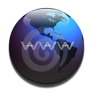 world wide web